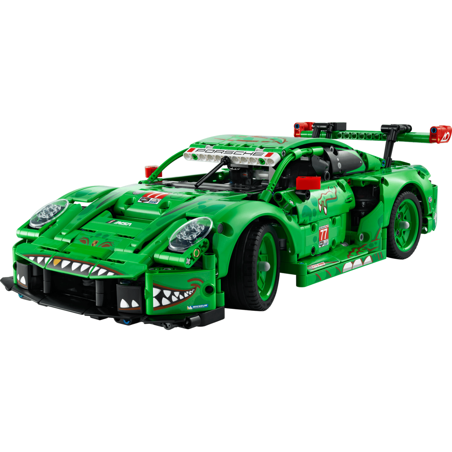 Porsche 911 GT3 R Rexy Ao Rc.