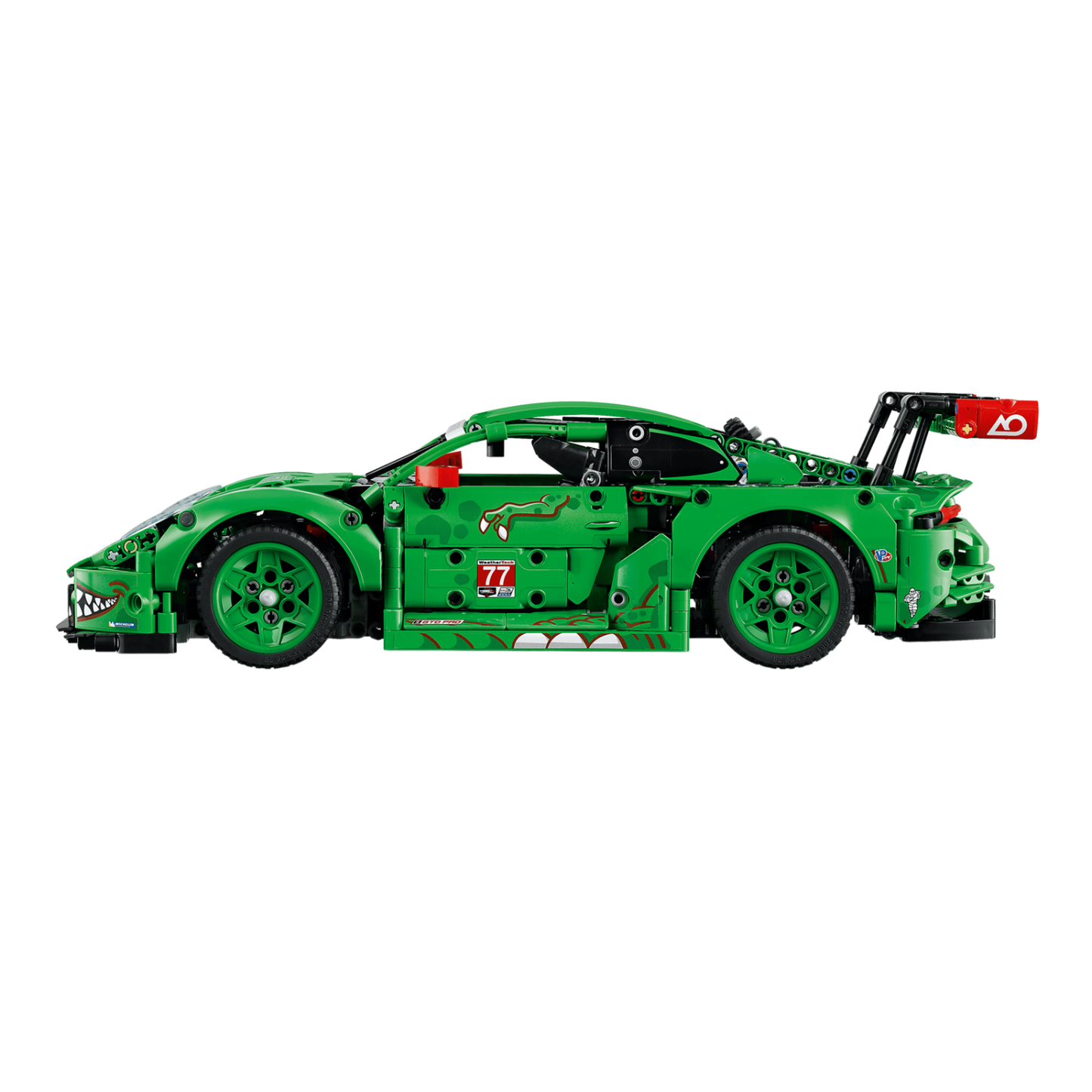 Porsche 911 GT3 R Rexy Ao Rc.