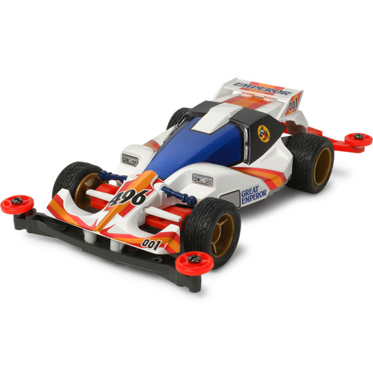 Dash-001 Great Emperor Premium (Super II Chassis)