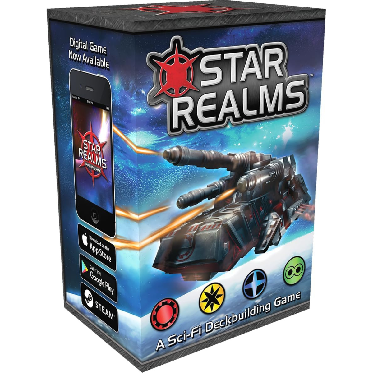 Star Realms