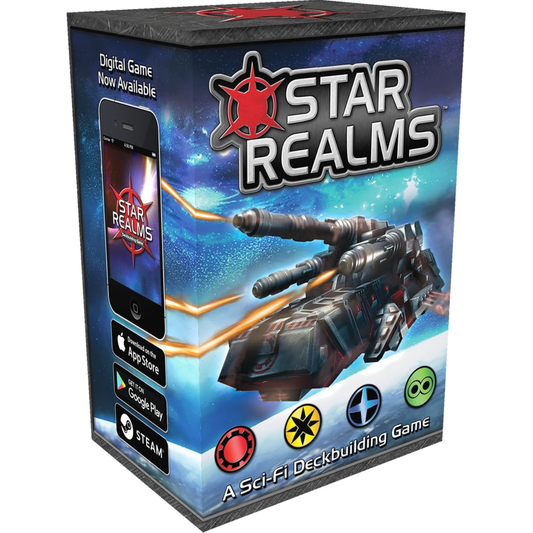 Star Realms