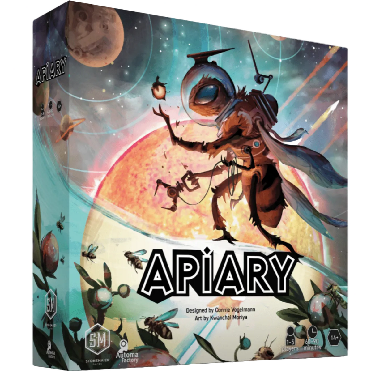 Apiary