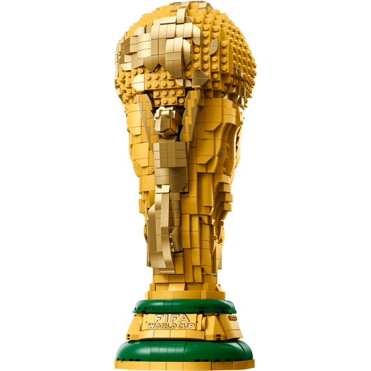 FIFA Trophy 2026