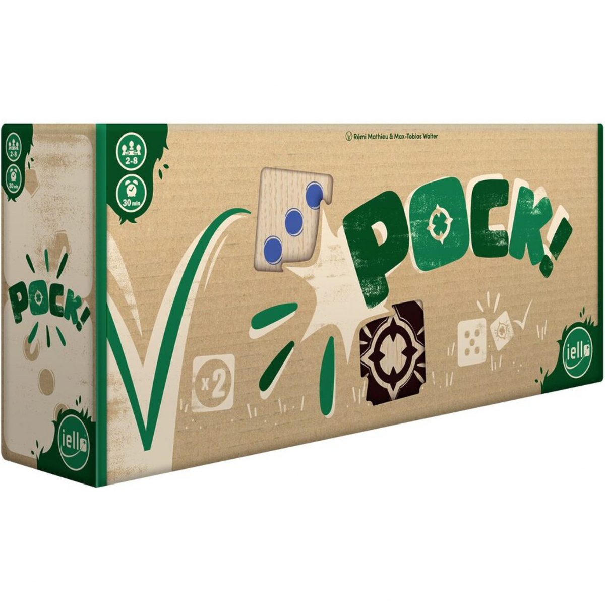 Pock!