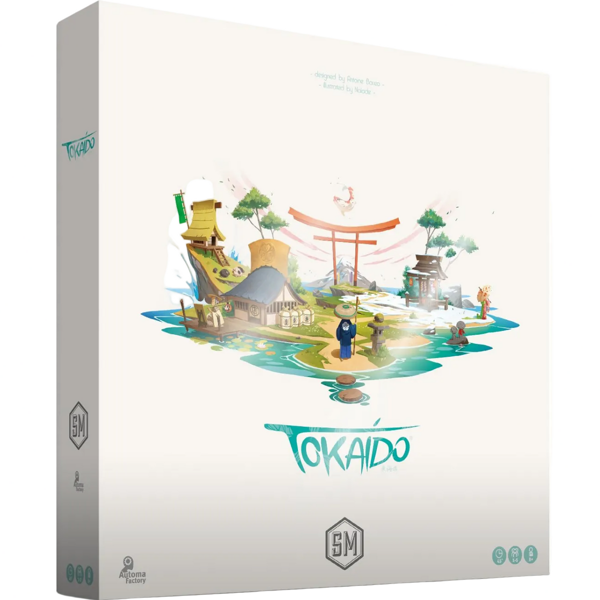 Tokaido