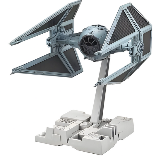 Star Wars: TIE Interceptor