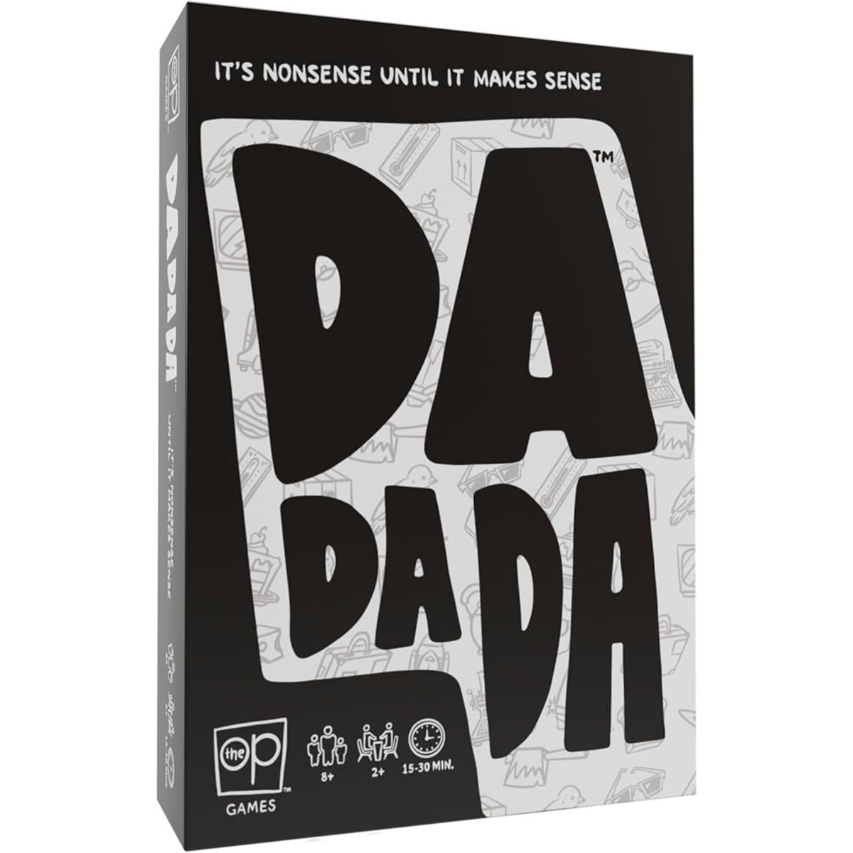 DaDaDa