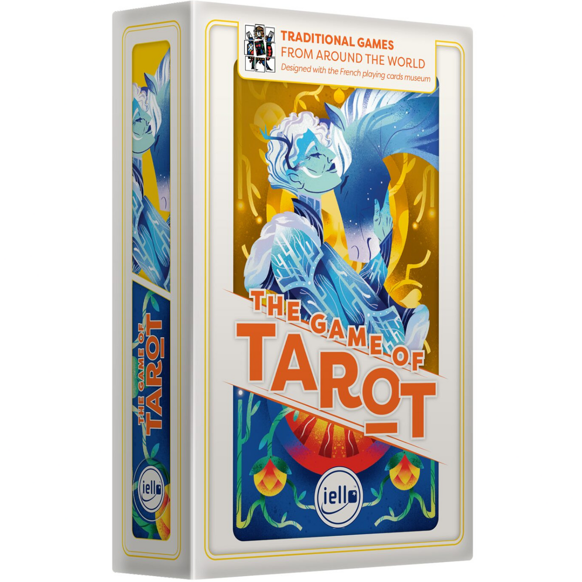 Tarot