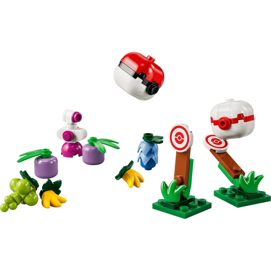 Pokemon - Trainer Supplies