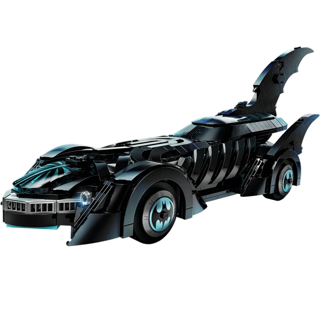 DC - Batman Forever Batmobile