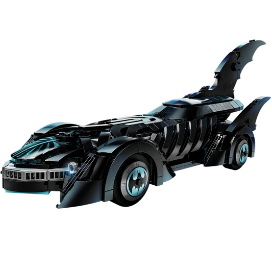DC - Batman Forever Batmobile