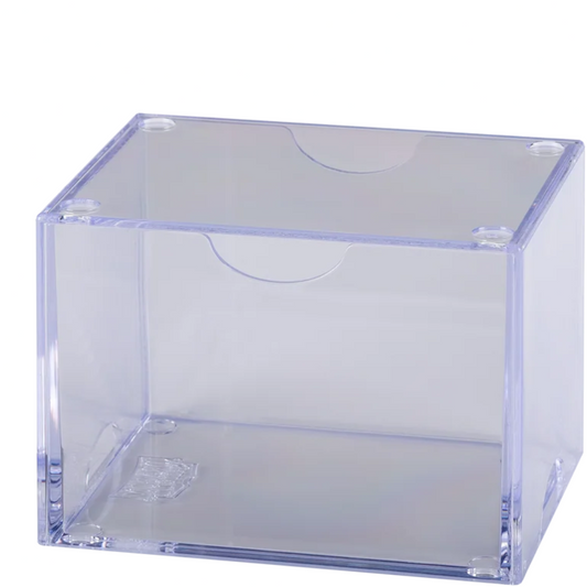 Dragon Shield - Strongbox