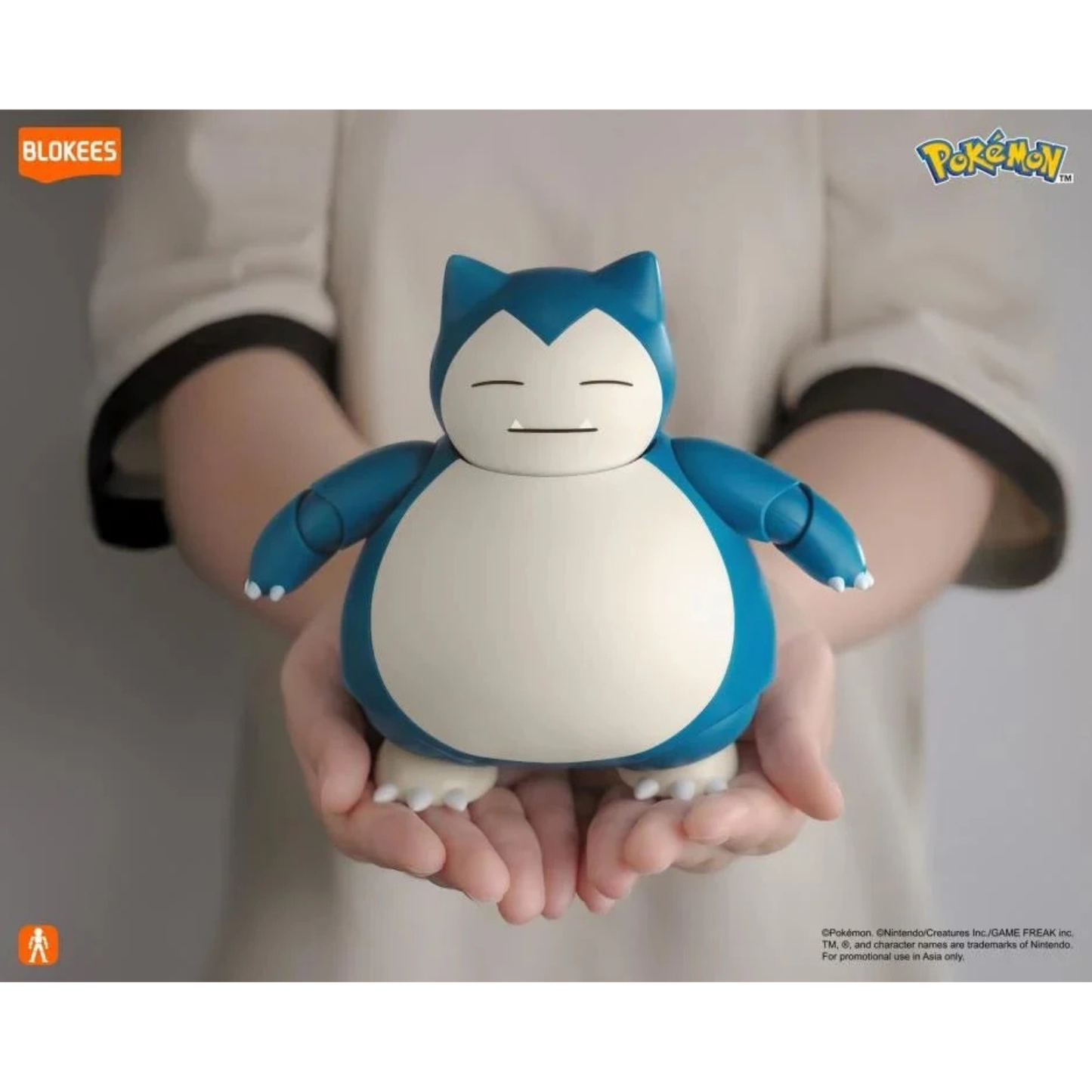 Snorlax