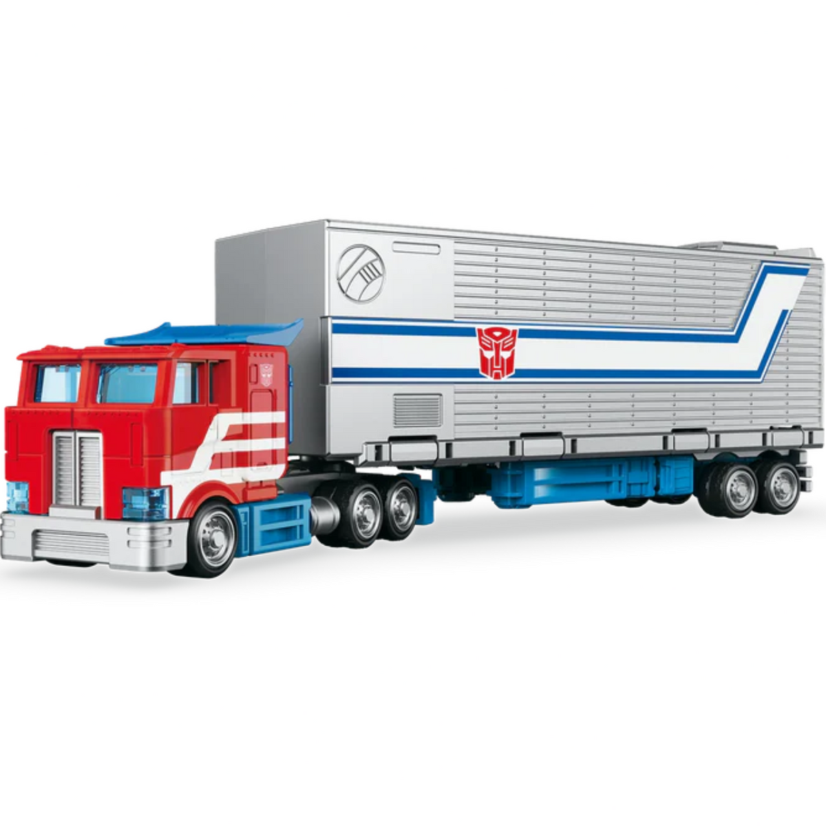 CT01 Optimus Prime