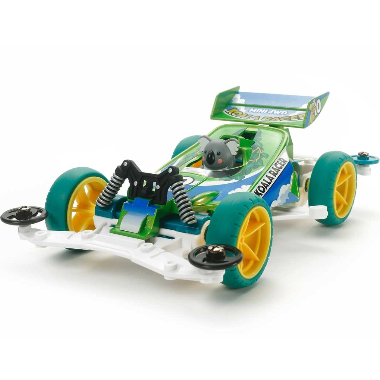 Koala Racer (VS chassis)