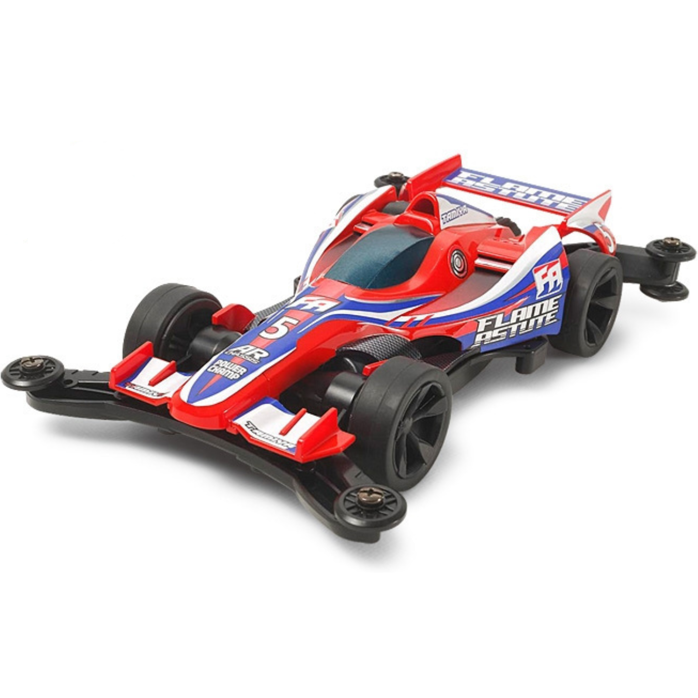 REV Series Flame Astute (AR Chassis)