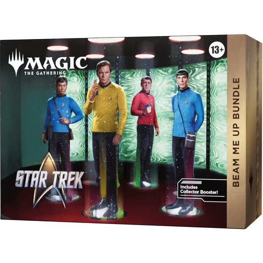 Star Trek - Beam Me Up Bundle