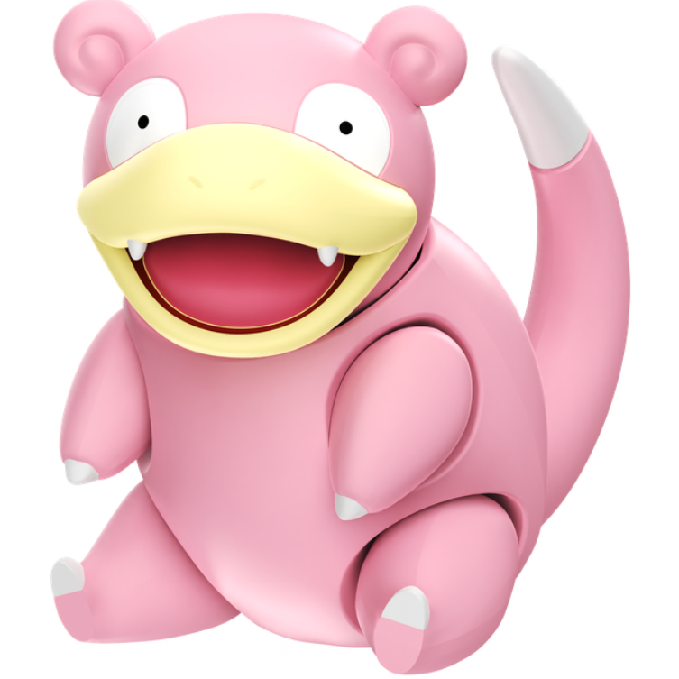 Slowpoke