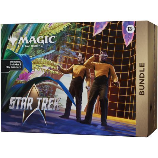 Star Trek - Bundle