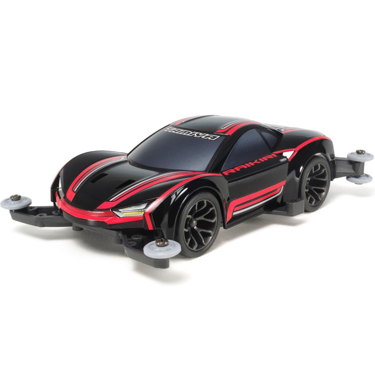 Raikiri (MA Chassis)