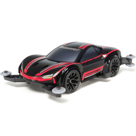 Raikiri (MA Chassis)
