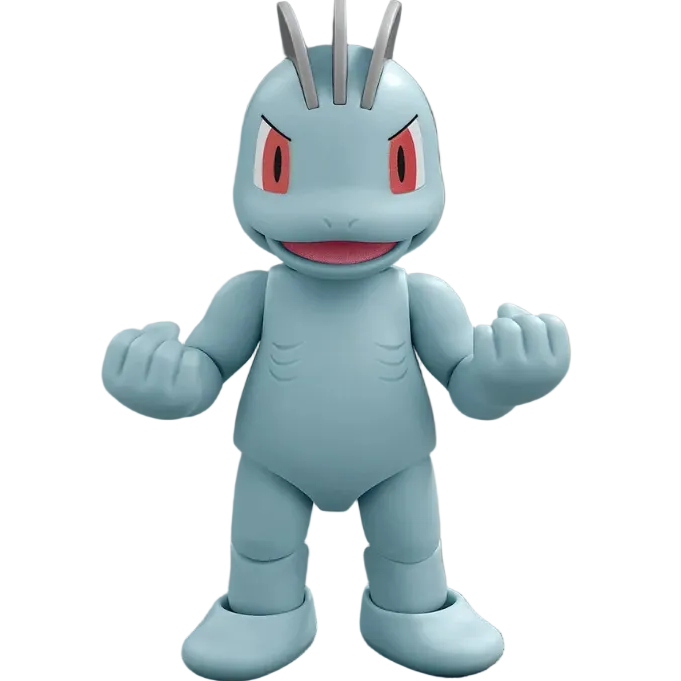 Machop