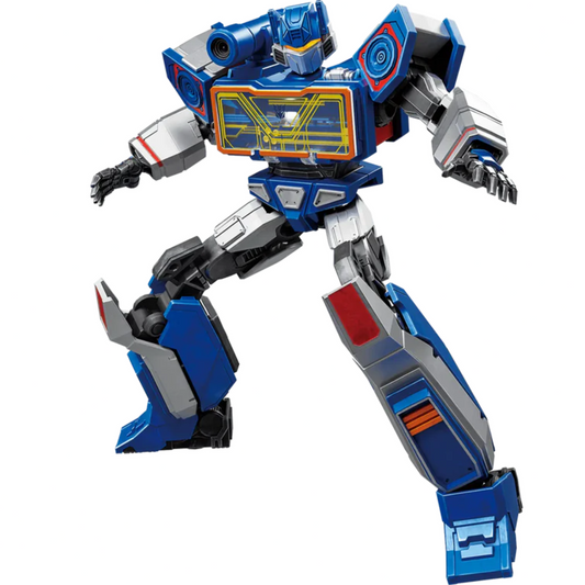 Soundwave