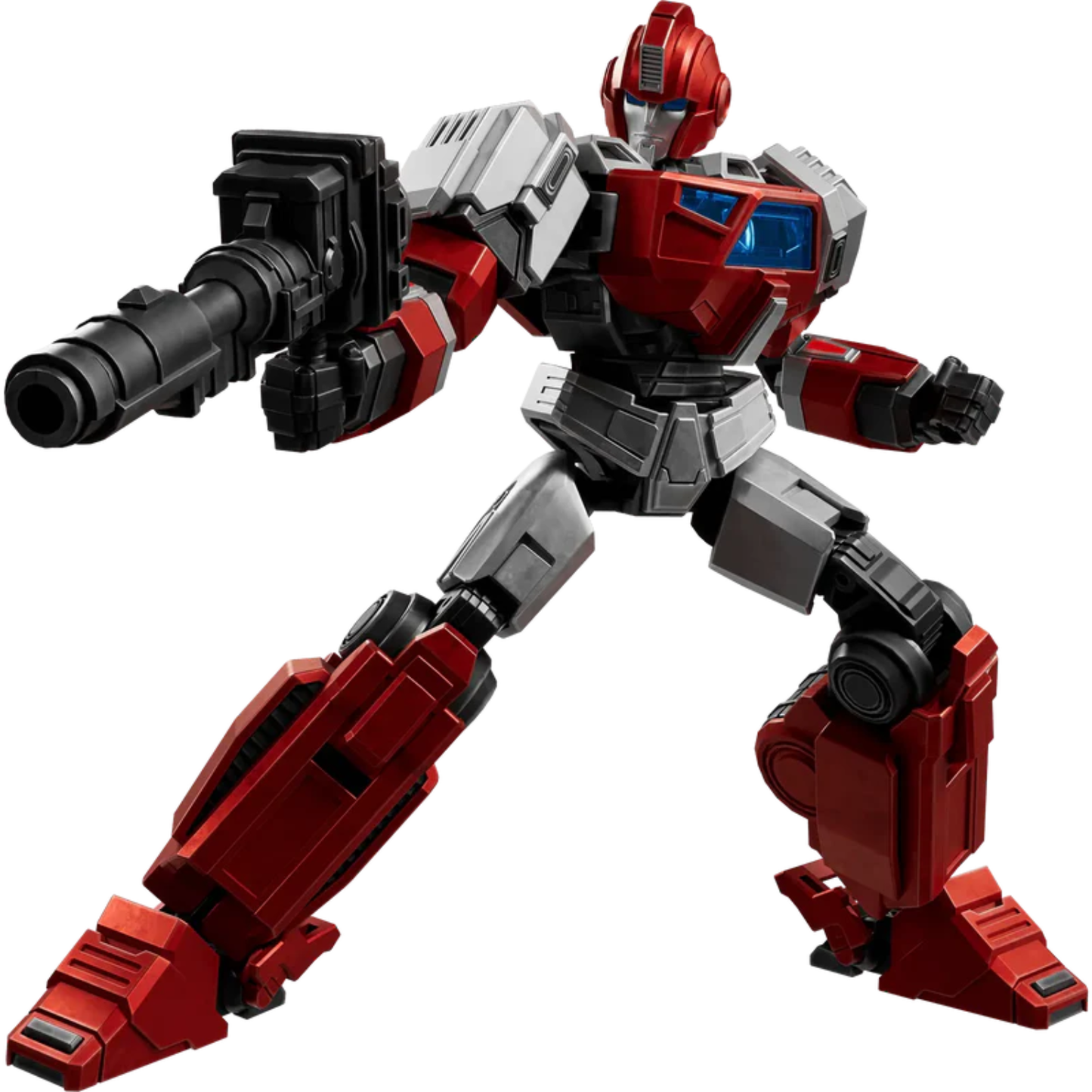 Ironhide