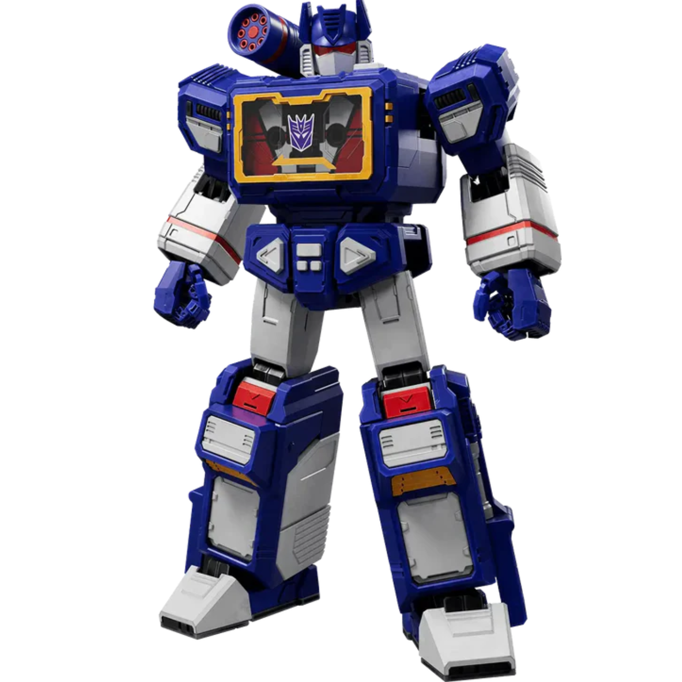 AE03 Soundwave