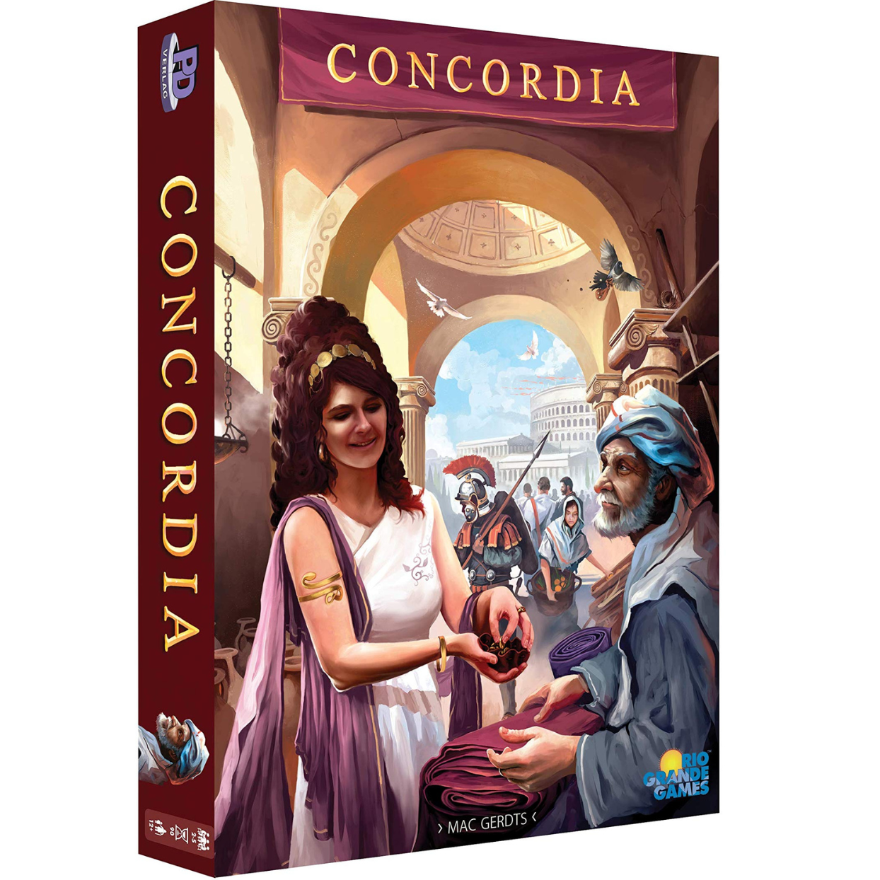 Concordia