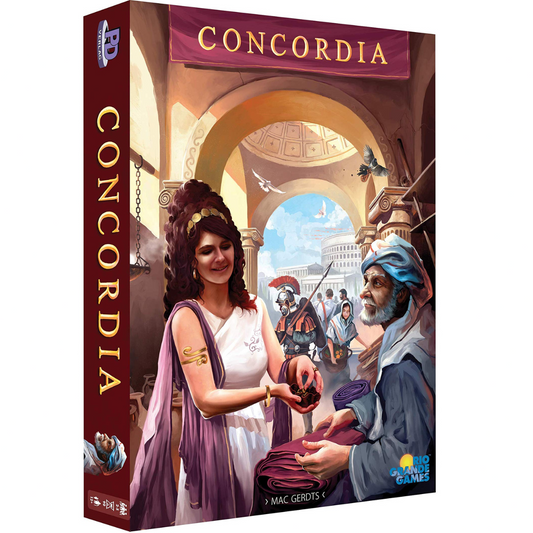 Concordia