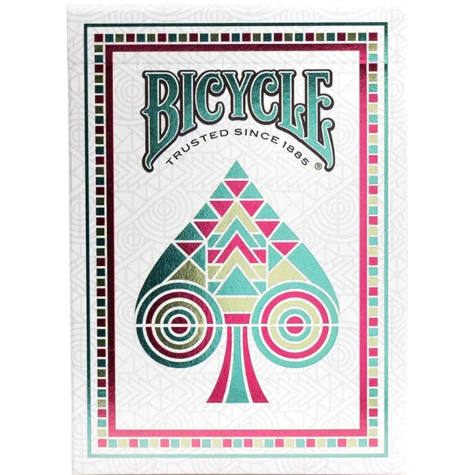 Bicycle Prismatic