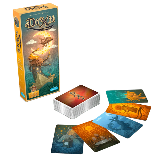 Dixit - Vol 06: Daydreams