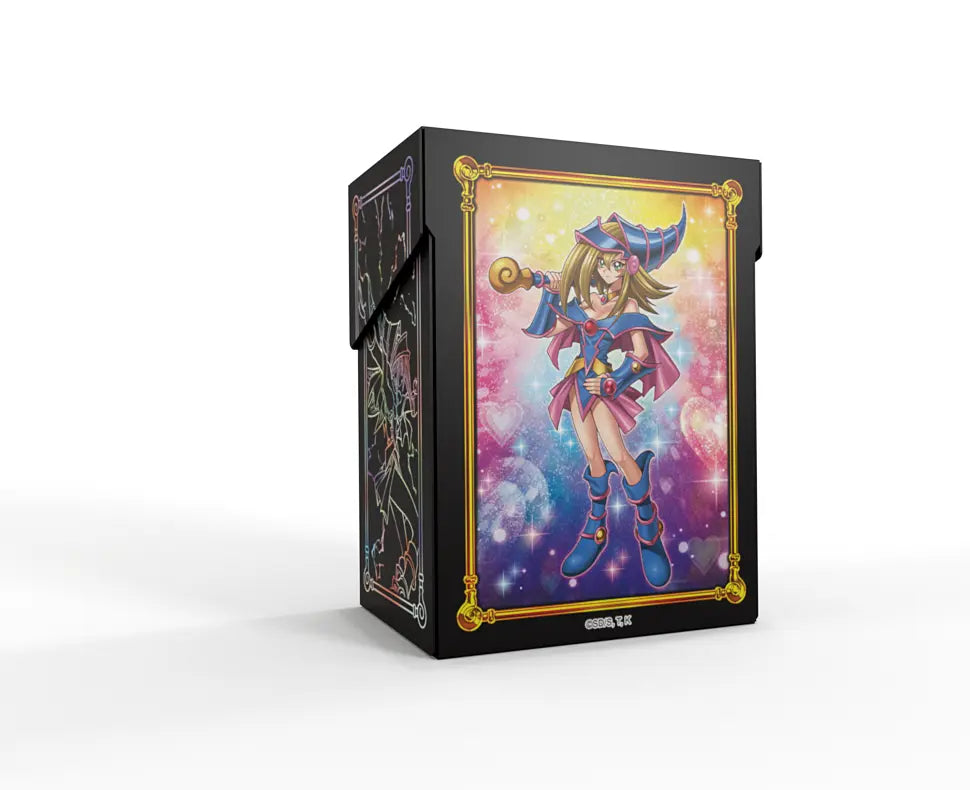 Dark Magician Girl - Card Case