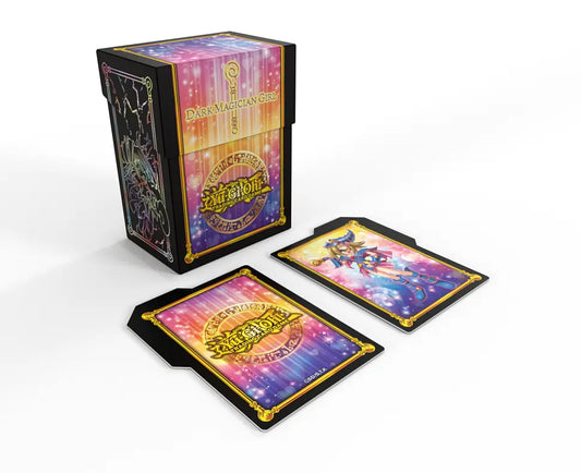 Dark Magician Girl - Card Case