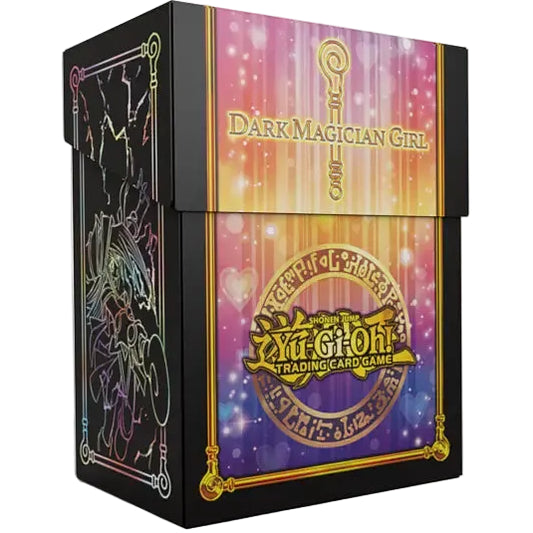 Dark Magician Girl - Card Case