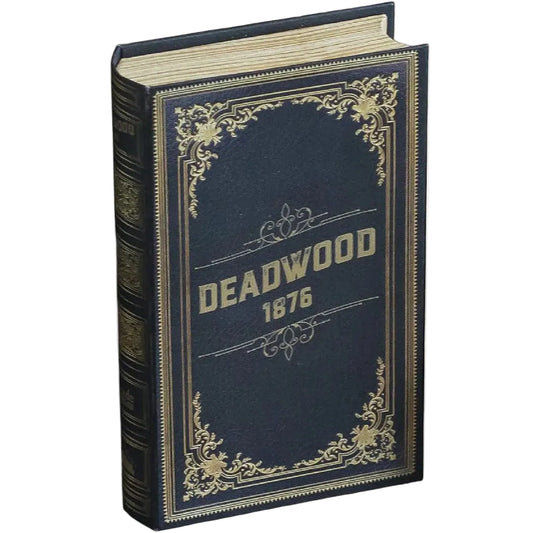 Deadwood 1876