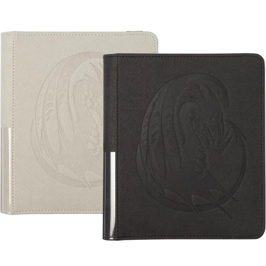Dragon Shield - 4-Pocket Card Codex - 160 Cards Binder
