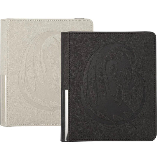 Dragon Shield - 4-Pocket Card Codex - 160 Cards Binder