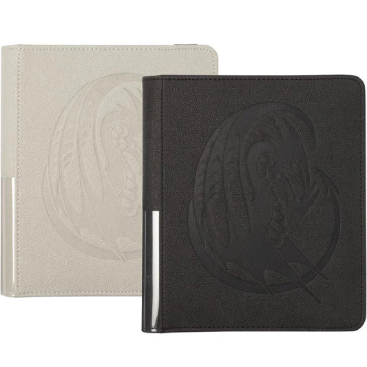 Dragon Shield - 4-Pocket Card Codex - 160 Cards Zipster Small Binder