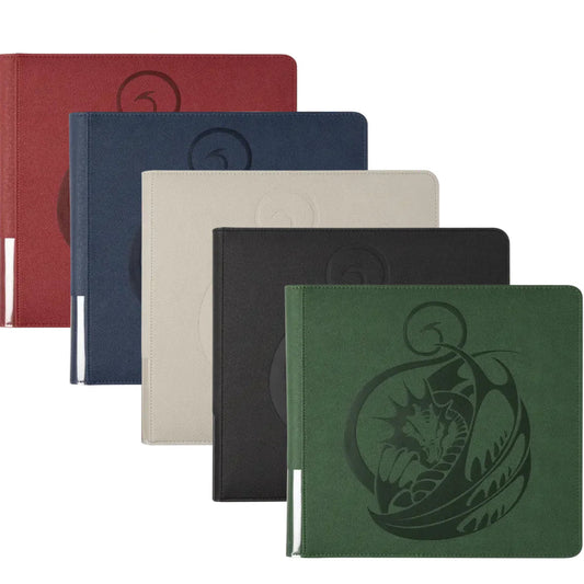 Dragon Shield - 12-Pocket Card Codex - 576 Cards XL Binder