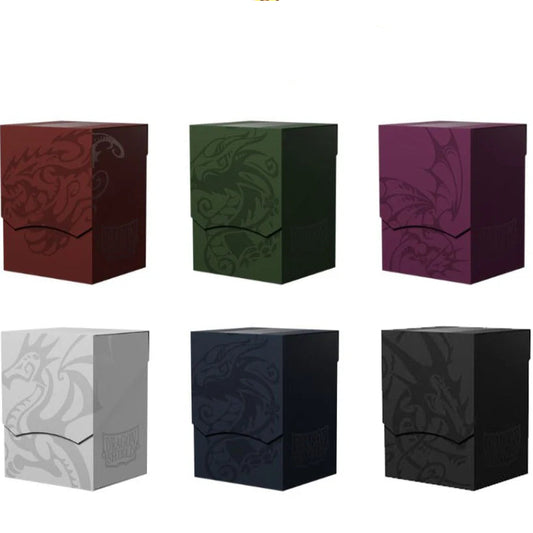 Dragon Shield - Deck Shell 100+ Deck Box