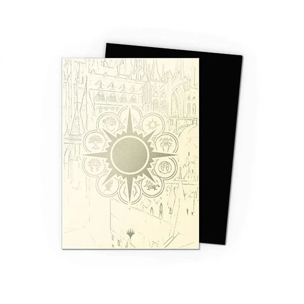 Dragon Shield - MTG Guildpact Series - Standard - Dual Matte Art (x100)