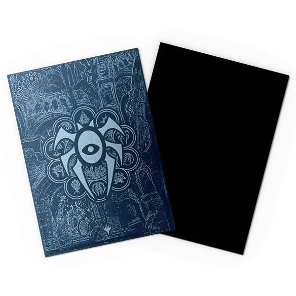 Dragon Shield - MTG Guildpact Series - Standard - Dual Matte Art (x100)