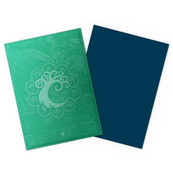 Dragon Shield - MTG Guildpact Series - Standard - Dual Matte Art (x100)