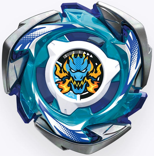 DranBrave S6