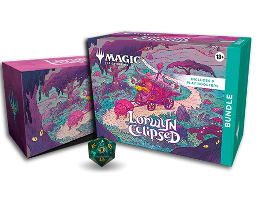Lorwyn Eclipsed - Bundle