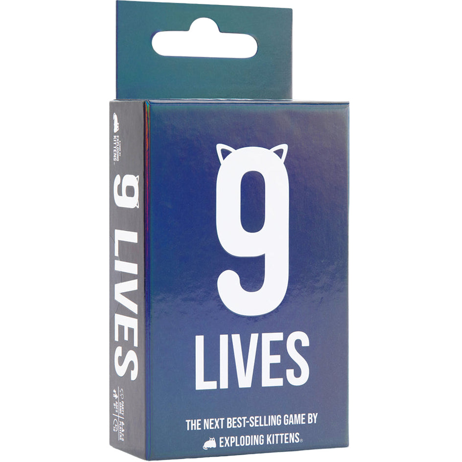 9 Lives