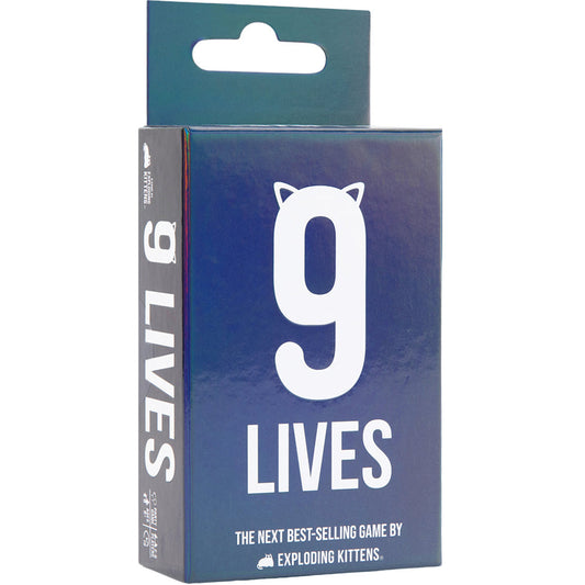 9 Lives