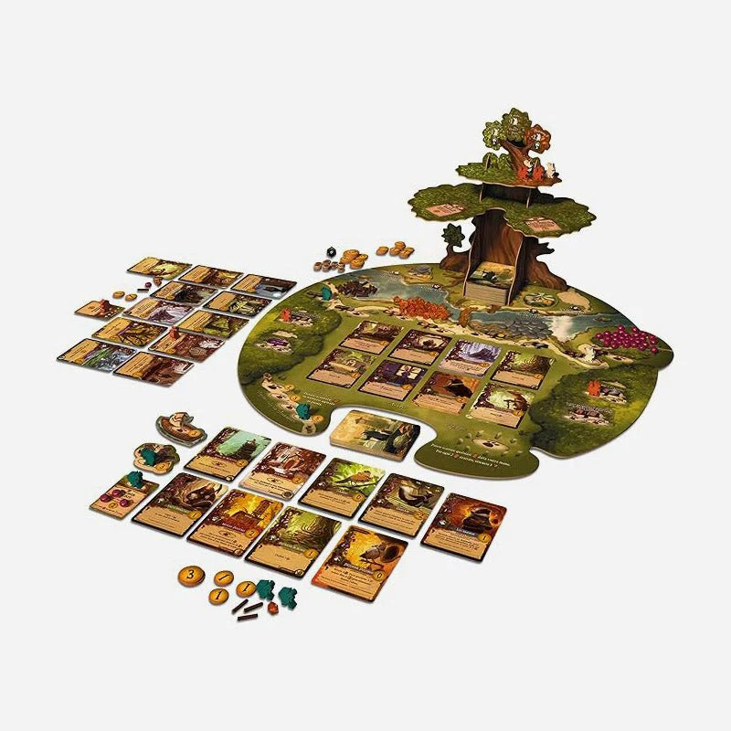 Everdell: Collector's Edition
